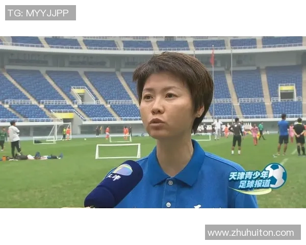 陈磊专访：从青涩少年到网球高手的成长之路回顾