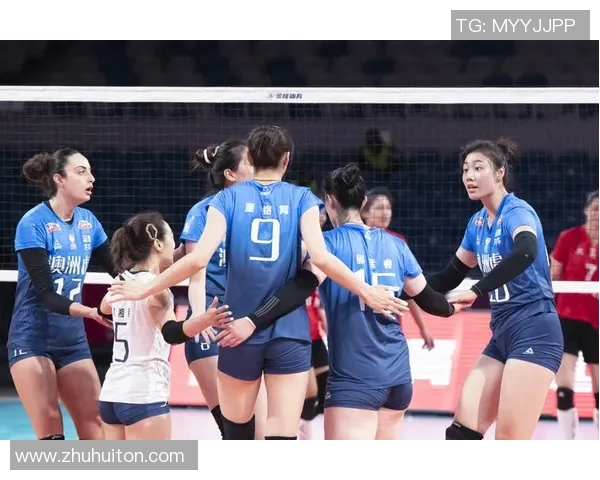 重庆排球队表现卓越最新排球比赛经验分享TOP10解析