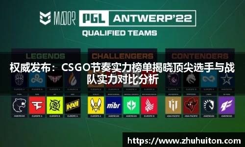 权威发布：CSGO节奏实力榜单揭晓顶尖选手与战队实力对比分析